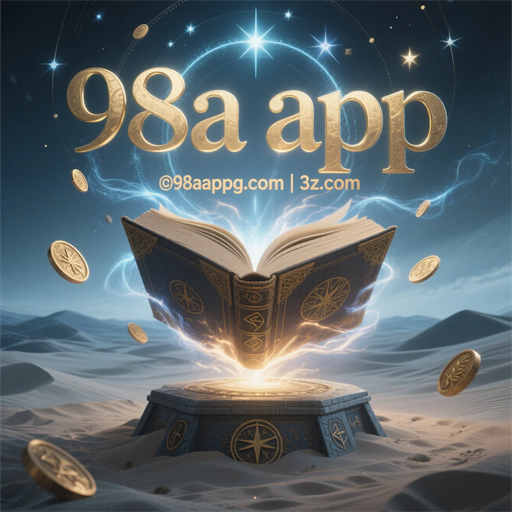 Descubra o Mundo dos Jogos de Cassino no 98a App