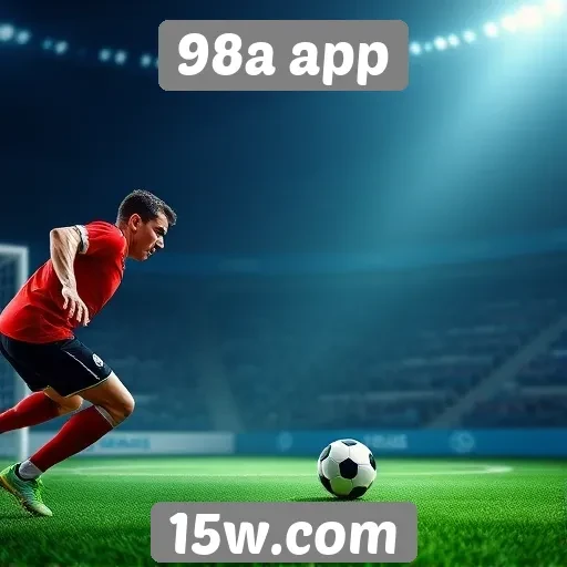 Novas funcionalidades do 98a app atraem jogadores