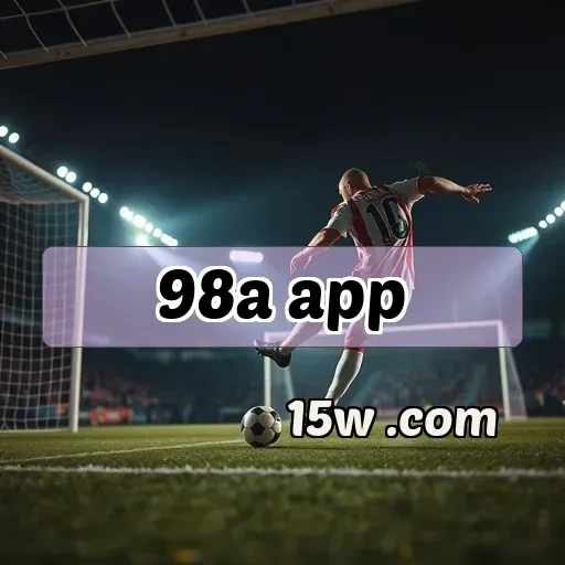 98a app Esportes